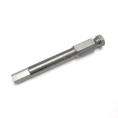 AN-10 5/16" HEX BIT 7/16"HEX POWER DRIVE