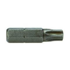 440-TX-15X T-15 TORX BIT 1/4" HEX DRIVE