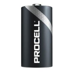 D DURACELL PROCELL BATTERY