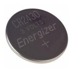 CR2430 3V LITHIUM BATTERY