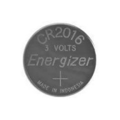 CR2016 3V LITHIUM BATTERY