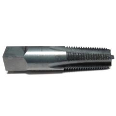 3166H 1/4-18 NPTF PIPE TAP FO-NITRIDE