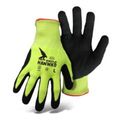 BOSS KNIFE HAWWK CUT RESISTANT GLOVE MED