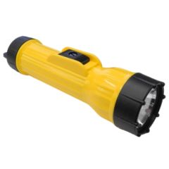 BRIGHT STAR INDUSTRIAL FLASHLIGHT LED 2D