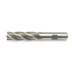 9/16 4FLSE HSS LONG ENDMILL