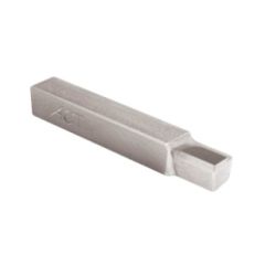 AL-4 (883) BRAZED TOOL BIT 1/4 SHANK