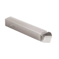 D-10 (883) BRAZED TOOL BIT 5/8 SHANK