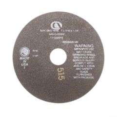 7x1/16x1-1/4 A46-O-B5SW CUT-OFF WHEEL