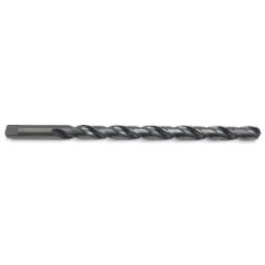 120F 3/8 HD HSS TAPER LENGTH  DRILL-TANG