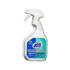 409 CLEANER TRIGGER SPRAY 32oz