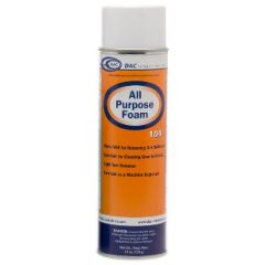 DAC-104 ALL PURPOSE FOAM CLEANER