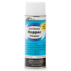 DAC-219 ANTI-STATIC HOPPER CLEANER