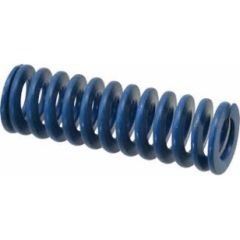 5/8X12 BLUE DIE SPRING