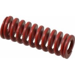 5/8X4 RED DIE SPRING