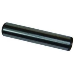 3/8X3 BLACK DOWEL PIN .0002