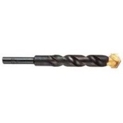 1/2x6" CT MASONRY DRILL 3/8" SHANK