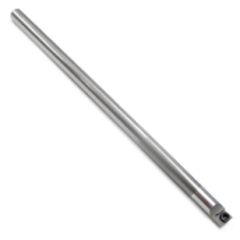 3/16" CARBIDE SHANK INDEXABLE BORING BAR