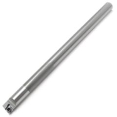 1/4" CARBIDE SHANK INDEXABLE BORING BAR