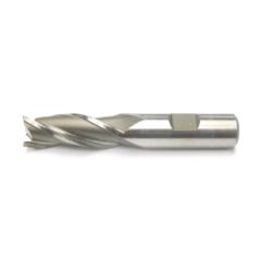 5/8 3FLSE HSS REG ENDMILL