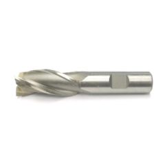 3/4 3FLSE HSS REG ENDMILL