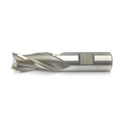 3/4 3FLSE HSS REG ENDMILL