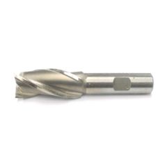 7/8 3FLSE HSS REG ENDMILL