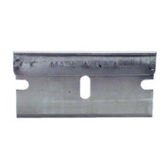 3272 100PK SINGLE EDGE RAZOR BLADE