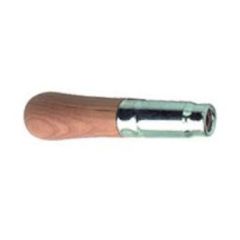 #5 LONG FERRULE FILE HANDLE-16in-20in