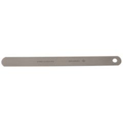 .014inx1/2inx5in STEEL FEELER GAGE-10/P