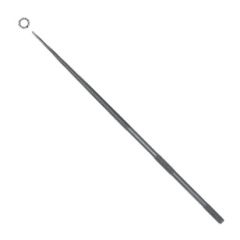 6-1/4" (160MM) ROUND NEEDLE FILE CUT 0