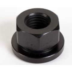 1/2-20 HARDENED FLANGE NUT