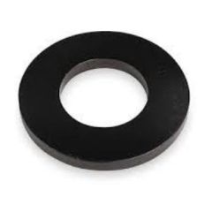 W-187 3/16 (#10) HARDENED FLAT WASHER