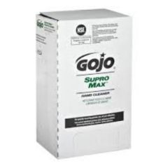 GOJO SUPERMAX HAND CLEANER REFILL 2000ML