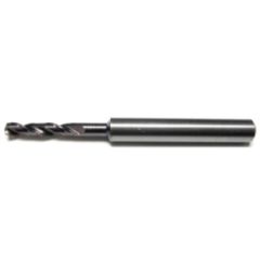 3.40mm 5514 RT100U 3xD CARBIDE DRILL