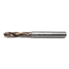 5.0MM RT100HF 3XD CARBIDE DRILL