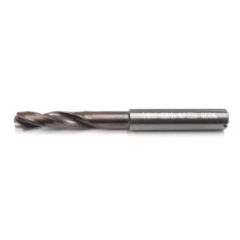 6.4 MM RT100HF 3XD CARBIDE DRILL