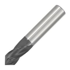 154MA 1/2 CARBIDE DRILL-TIALN