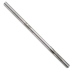 1/4 CARBIDE TIPPED CHUCKING REAMER