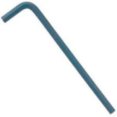 9MM LONG ARM HEX KEY