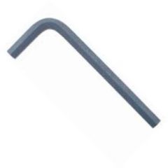 5/32 SHORT ARM HEX KEY