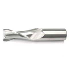 1" 2FLSE LONG CARBIDE ENDMILL