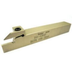 DGTR 19B-3D40 CUT-OFF & GROOVING HOLDER