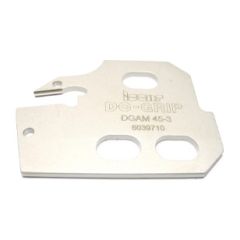 DGAM 45-3 DO-GRIP INSERT HOLDER