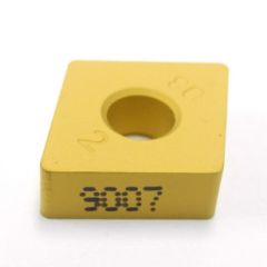 CNMA 432 IC9007 ISOTURN INSERT