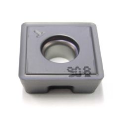 SOMT 160512-DT IC908 DR-TWIST INSERT