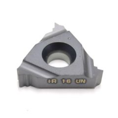 16IR 16 UN IC908 ISCAR THREAD INSERT