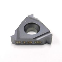 16ER 2.00 ISO IC908 THREADING INSERT