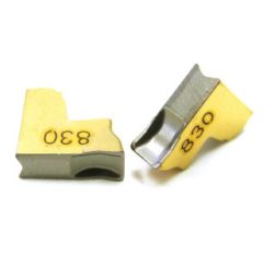 TAG N3CB IC830 ISCAR CUTOFF INSERT