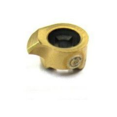 GIQR 8-MT-0.05 IC528 CHAMGROOVE INSERT