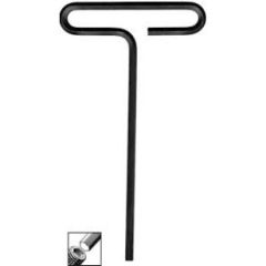 9/64 9in T-HANDLE HEX KEY